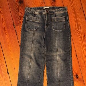 Lauren Conrad 31 jeans